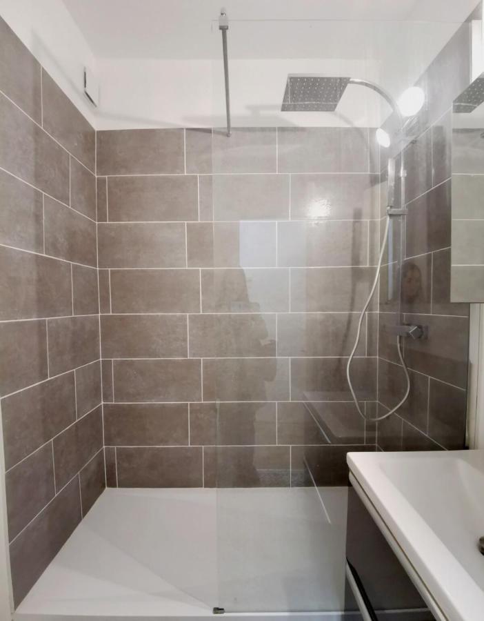 Studio Cosy Avec Coin Nuit Hyper Centre Apartment Limoges Ngoại thất bức ảnh