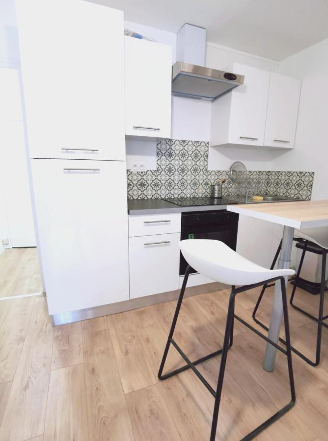 Studio Cosy Avec Coin Nuit Hyper Centre Apartment Limoges Ngoại thất bức ảnh